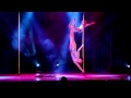 Pole Evolution Dance Company presents &#39;ELEMENTS&#39; - Michael Ponce &amp; Kayla Ramiscal (Metal)