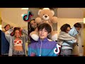 Avani and Luvanthony TikTok Compilation