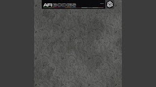 Twisted Tongues - AFI