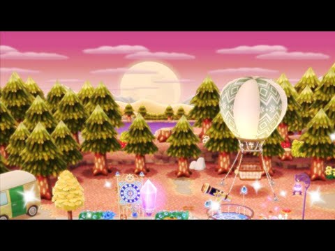 Video: Animal Crossing: Pocket Camps Nya Trädgårdsevenemang Förbättras Senast