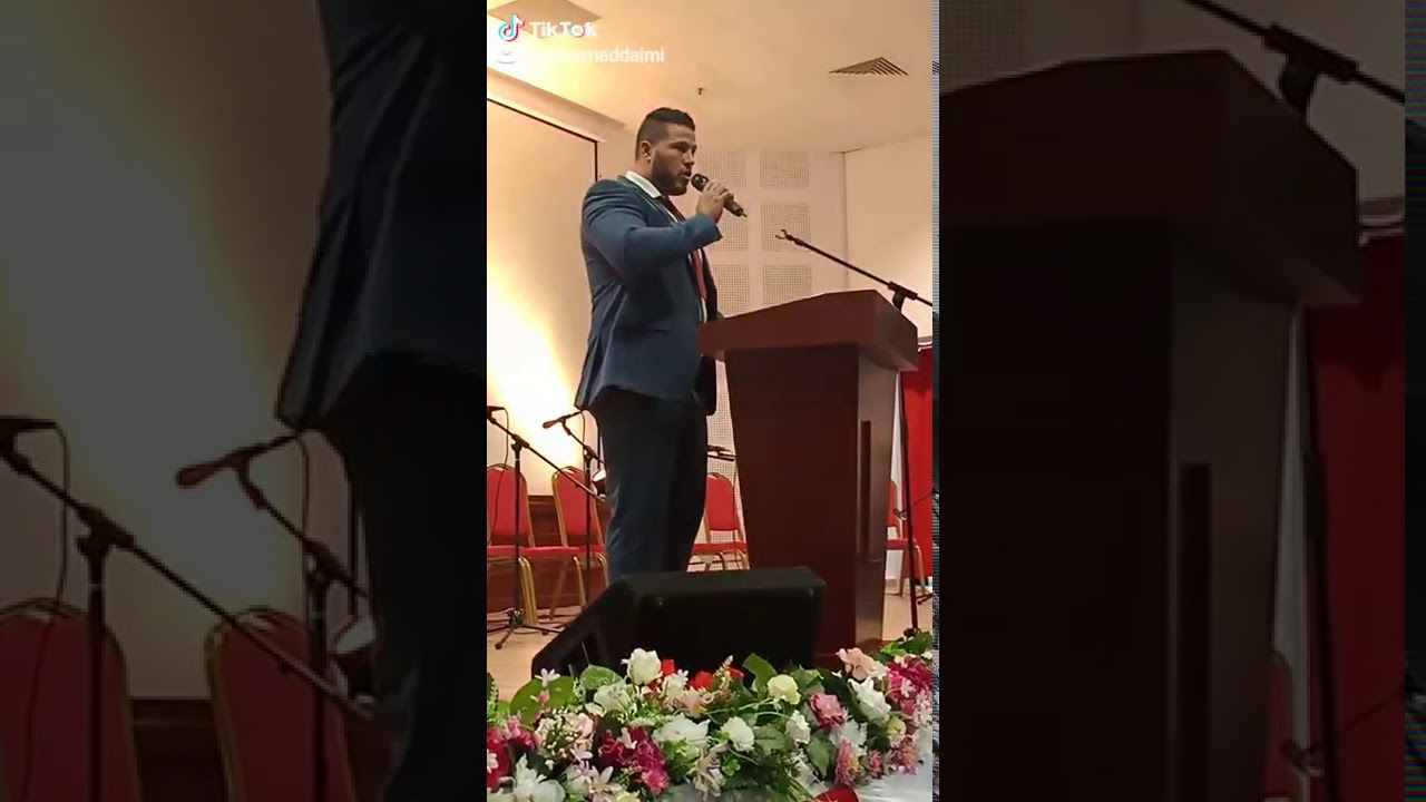 مقدمة ولا أروع للأستاذ دايمي