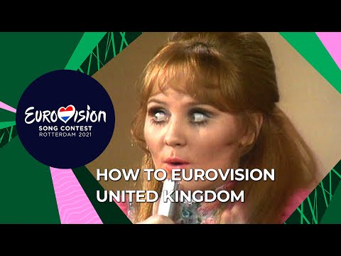 Video: How To Get To Eurovision