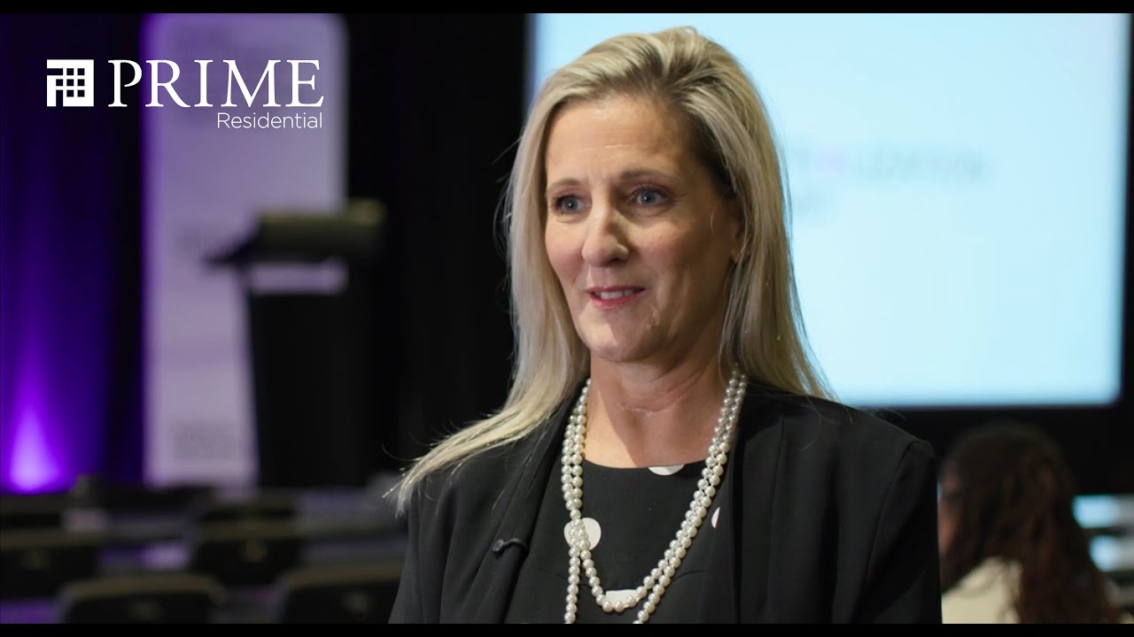 EliseAI Centralization Summit - Courtney Trindell, Head of Technology Projects & Optimization