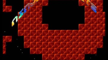 Amiga Intro: Ninja Spirit Intro trainer / Horizon (1990) (HD 50 fps)