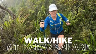 Hike Mt Karangahake Summit⛰ and Walk to the Crown Gold Mine