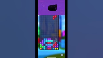 Tetris Gameplay Level 35 Cat Dance #memes #gameplay #tetris #tetrisclassik