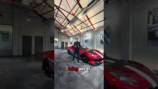 Ferrari 812 Competizione  If You Dont Know Now You Know ferrari 812competizione iydk