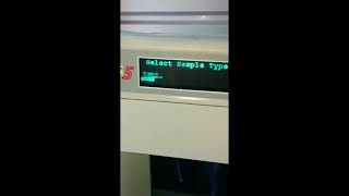 CEM - MARS 5  MICROWAVE
