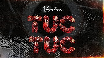 NAPOLEON - TUC TUC (Official Video)