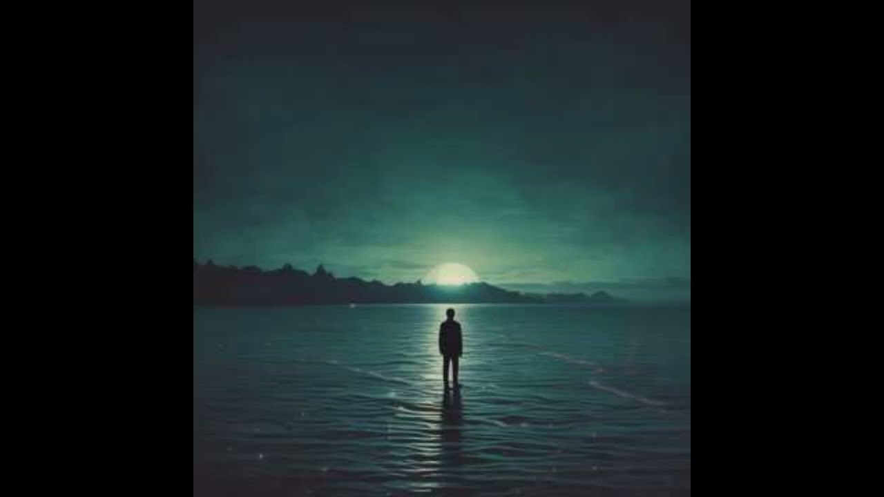 Marshii- Wpatrzony w ziemię między ulicami