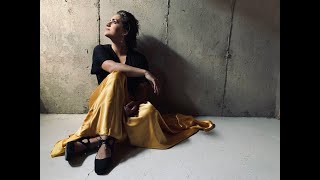 Por Una Cabeza Carlos Gardel - Performed On Alto Saxophone By Karin Kroch