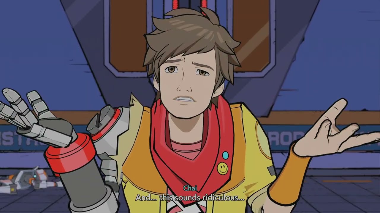 HERO IS BECOMING A ROCKSTAR - Hi-Fi Rush Lets Play Part 1 PS5 Gameplay