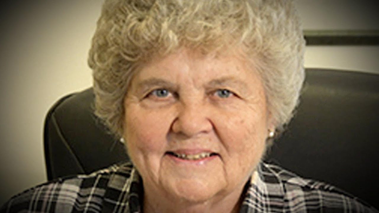 80-Year-Old Nun Going to Prison for Embezzling Over $835,000