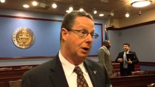Democratic Support For Gov. Tom Wolf's Property Tax Plan Is Weak, Rep. Stan Saylor Says