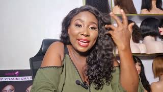 WHAT YOU NEED TO KNOW BEFORE STARTING A HAIR BUSINESS IN NIGERIA 2023