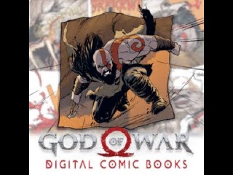 SEP180285 - GOD OF WAR #1 (OF 4) - Previews World