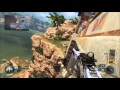 Bo3 New Trickshotting Style!?