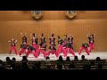 第13回おおさか体操祭2019 ピンクチャイルド 選抜チーム PINCHAcrew(ピンチャクルー)