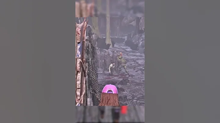 Scooby-Doo in DBD #dbd #dbdshorts #deadbydaylight #dbdclips #dbdmemes #shorts