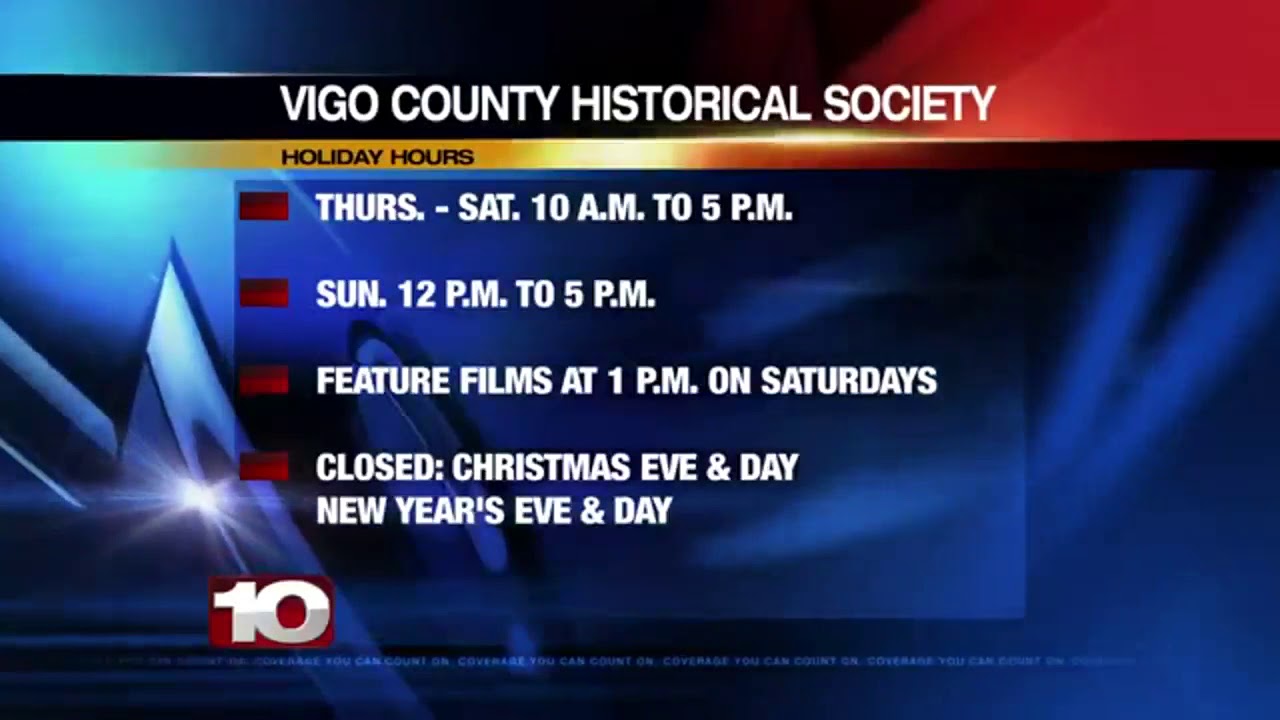 Historical Museum Hours YouTube