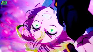 AsaphDaKing - Lonely Again 「DEMON SLAYER AMV」