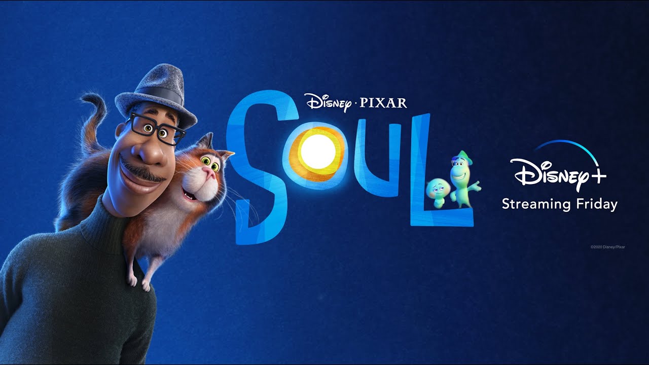 Disney & Pixar's Soul | Streaming Friday | Disney+ - Life is full of possibilities, you just have to know where to look. Disney and Pixar’s Soul is streaming this Friday only on Disney+.