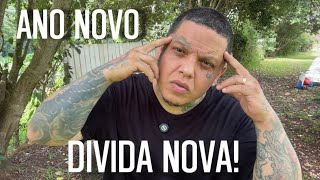 A Pressão Social No Ano Novo!