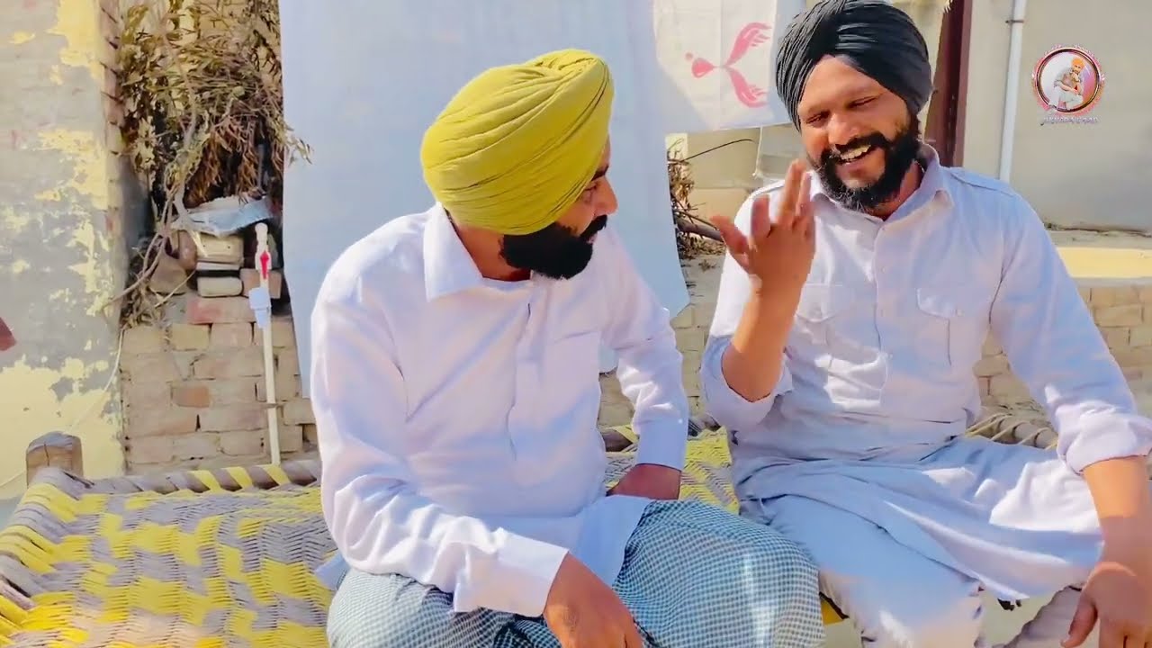 Shadda Union-4(ਛੜਾ ਯੂਨੀਅਨ-4)New short video 2024