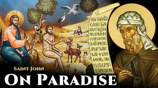 Download Lagu On Paradise - St. John of Damascus MP3