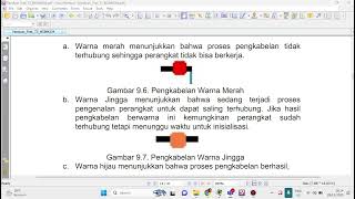 Tutorial Webinar (Tuweb) Sesi 4 | Jaringan Komputer | Universitas Terbuka