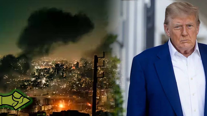 ΙΡΑΝ ΚΑΙ ΙΣΡΑΗΛ …ΠΑΝΗΓΥΡΙΖΟΥΝ ΤΑΥΤΟΧΡΟΝΑ ΚΑΙ Ο ΤΡΑΜΠ ΠΡΟΤΕΙΝΕΤΑΙ ΓΙΑ ΤΟ ΝΟΜΠΕΛ ΕΙΡΗΝΗΣ