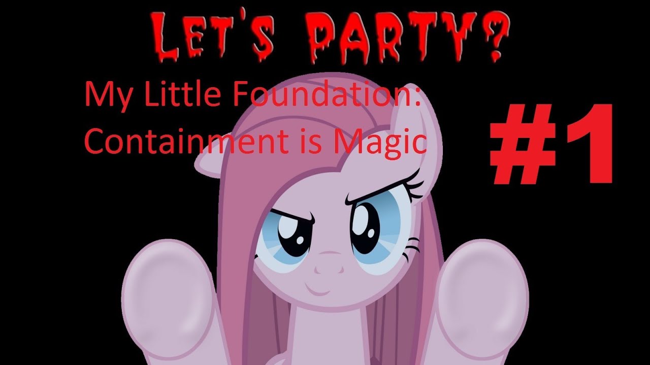 MLF-CIM Пинки хочет нас убить=(