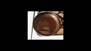 Жареная картошка Fried potatoes Жареная картошка Fried potatoes
