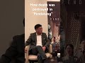 How death was portrayed in #Pendatang #films #movies