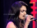 Maa Music Awards 2012 - Karthik & Suchitra Performance for Gore Gore from Kick