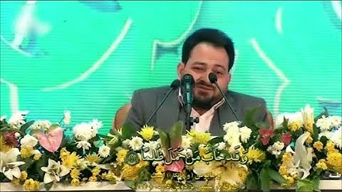 طه 98~112 # 2023 # تلاوة إفتخارية القارئ سعيد برويزي