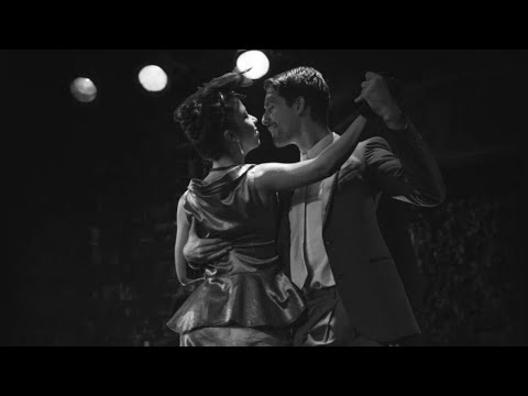 Eliana Coria & Maxi Astorga - "Parque Patricios" (milonga) - Francisco Lomuto / Fernando Diaz