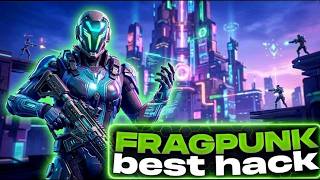 Details 🔥BEST FRAGPUNK HACKS 2026 — AIMBOT, ESP & MORE! FREE DOWNLOAD! Guide