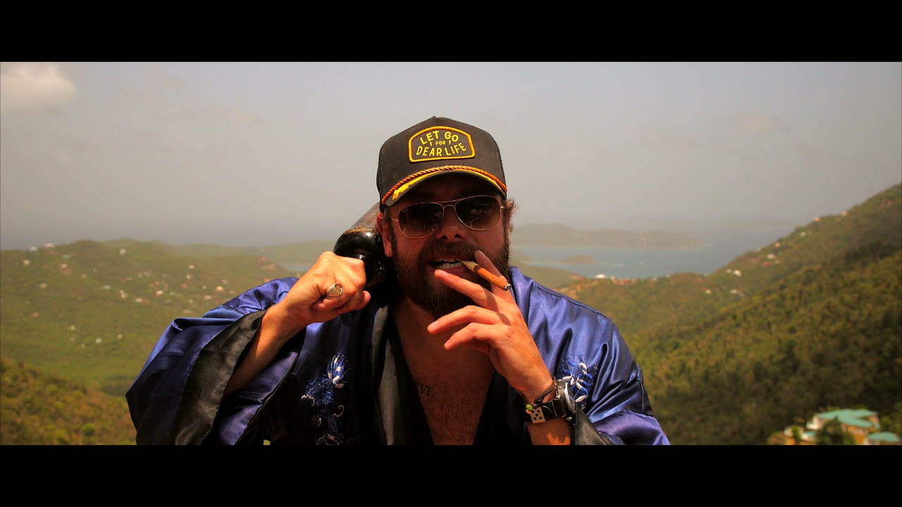 Great Divide- Steve Inferno (Official Music Video)