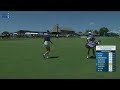 Nelly Korda is On Fire! | 2026 KPMG Women's PGA Championship