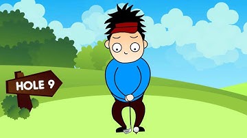 40secs 2D Flash Animation