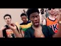 DEE - Q - FAKIN IT ( OFFICIAL VIDEO )