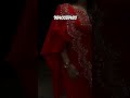 Partywear heavy look one minute saree | Designer work reception saree | Readymade saree #shortfeed