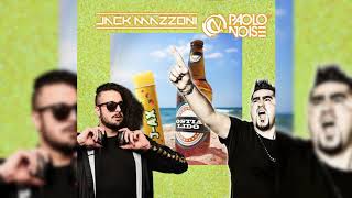J-AX - Ostia Lido Jack Mazzoni  Paolo Noise Remix