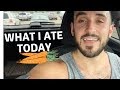 What I Eat in a Day: Hungryroot and CBD Gummies