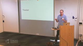 Computational Benefits and Limitations of Transformers and State-Space Models