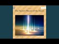 Chapter 19 - The Secret Places of the Heart
