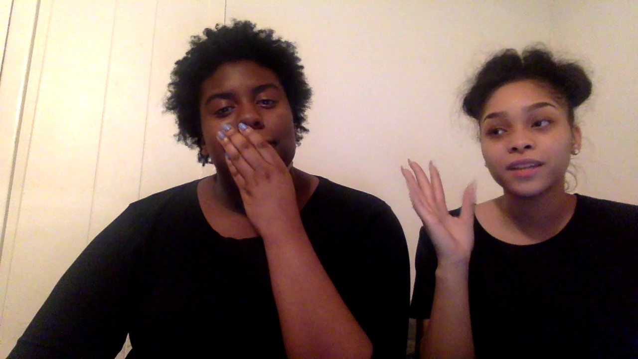 BEST FRIEND TAG | Sumiah & Juneau