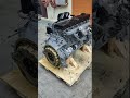 Isuzu 6HH1 engine