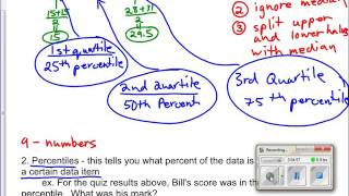 MAP4C U6 6   Interpreting Statistics